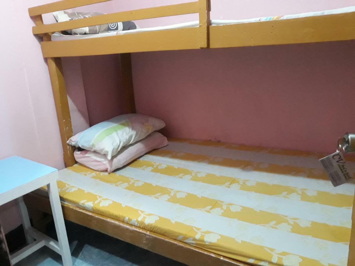 Cv Bed N Bath Bed & Breakfast Baguio City Exterior photo